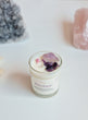 Bewitched - Small Crystal Candle
