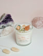 Celebrate Good Times Medium - Champagne scented - Crystal Candle