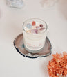 Hug in a Jar Crystal Candles - Cashmere & Silk scented