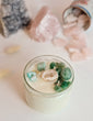 Bless this Mess - XL scented Crystal Candle