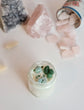 Bless this Mess - Medium scented Crystal Candles
